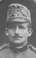 1914 Josef Baier